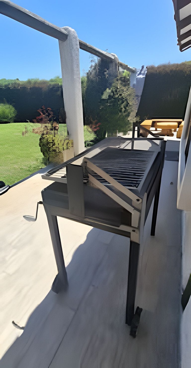 Vacaciones en Familia • Cerca del Mar y Piscina