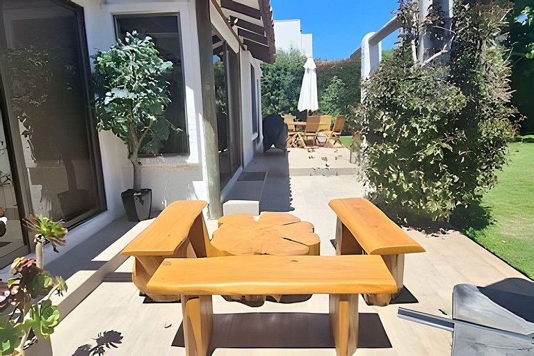 Vacaciones en Familia • Cerca del Mar y Piscina