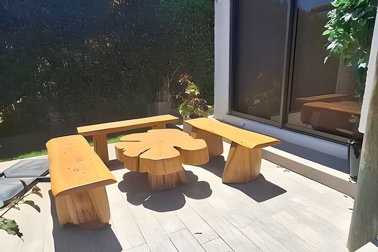 Vacaciones en Familia • Cerca del Mar y Piscina