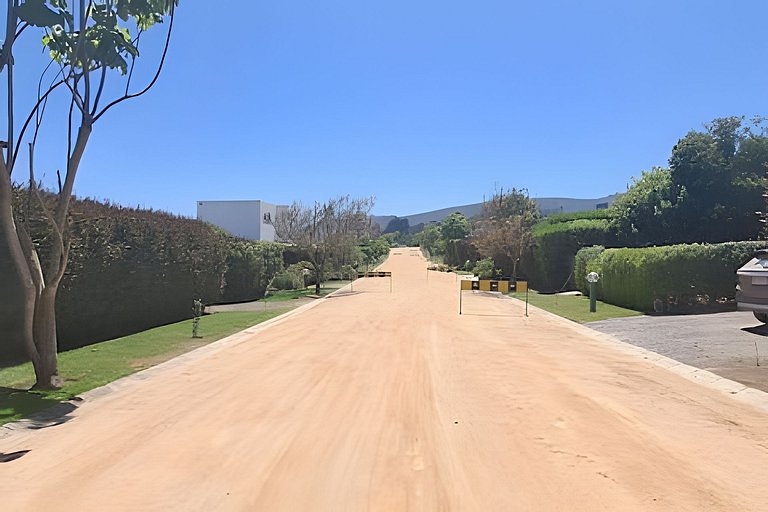 Vacaciones en Familia • Cerca del Mar y Piscina