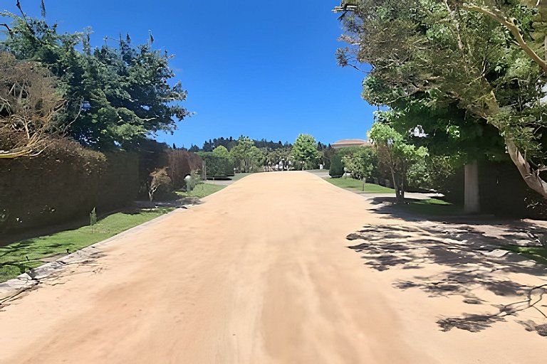 Vacaciones en Familia • Cerca del Mar y Piscina