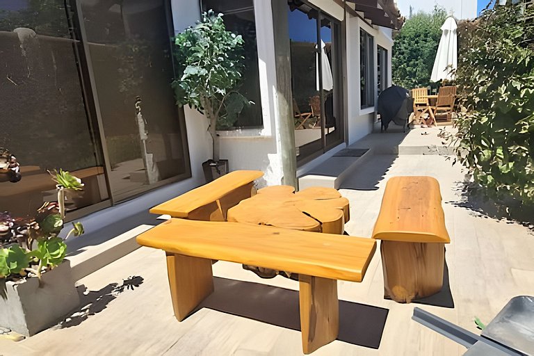 Vacaciones en Familia • Cerca del Mar y Piscina