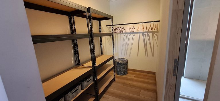 Casa amplia y moderna en Cerro Tacna, Maitencillo