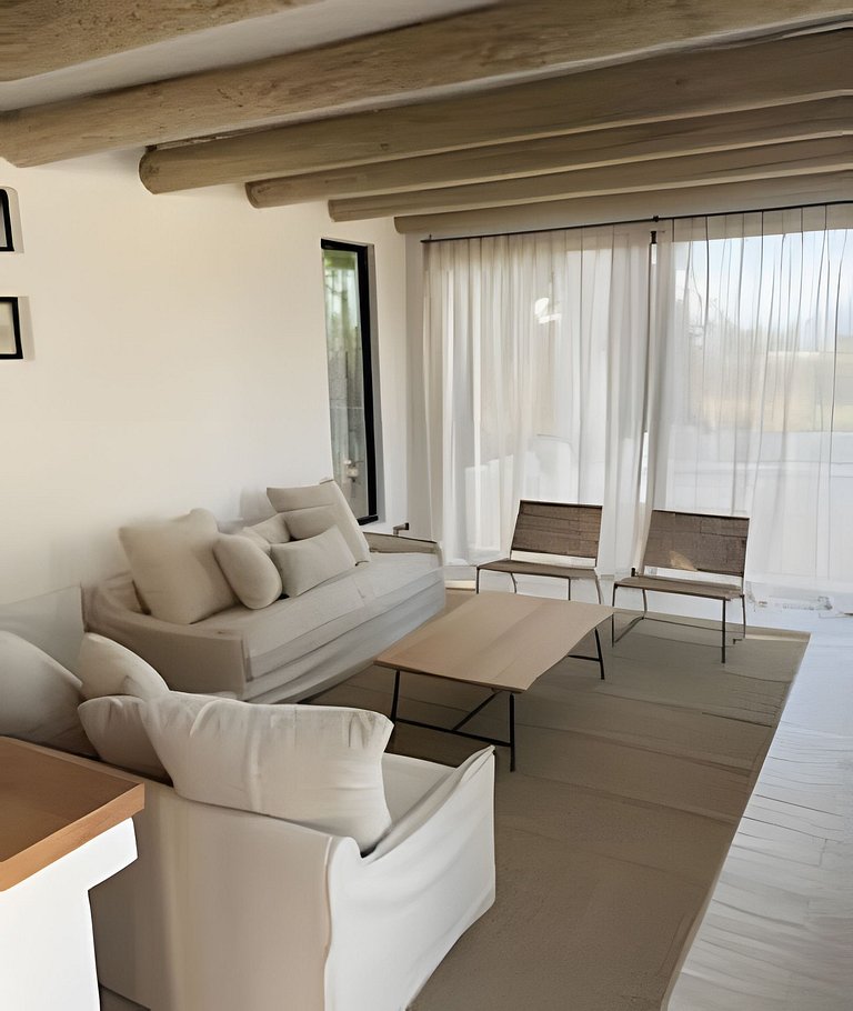 Descansa y Disfruta Tranquilamente