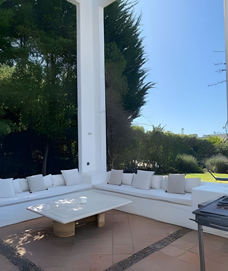 Descansa y Disfruta Tranquilamente