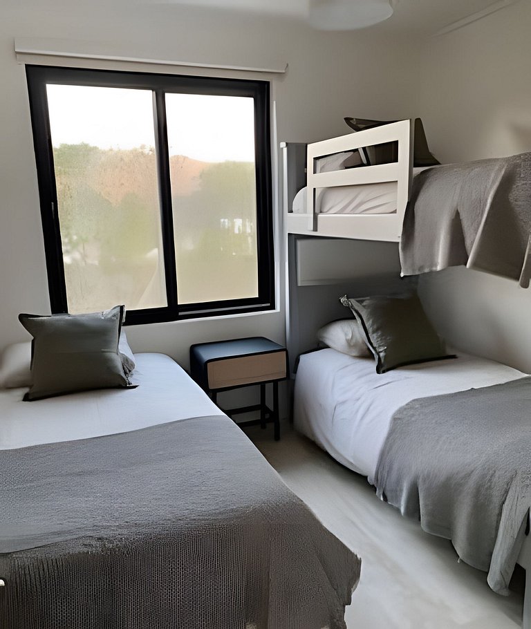 Descansa y Disfruta Tranquilamente