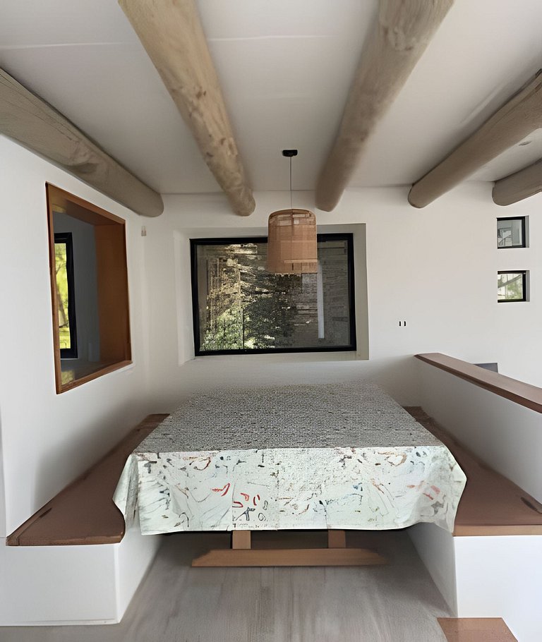 Descansa y Disfruta Tranquilamente