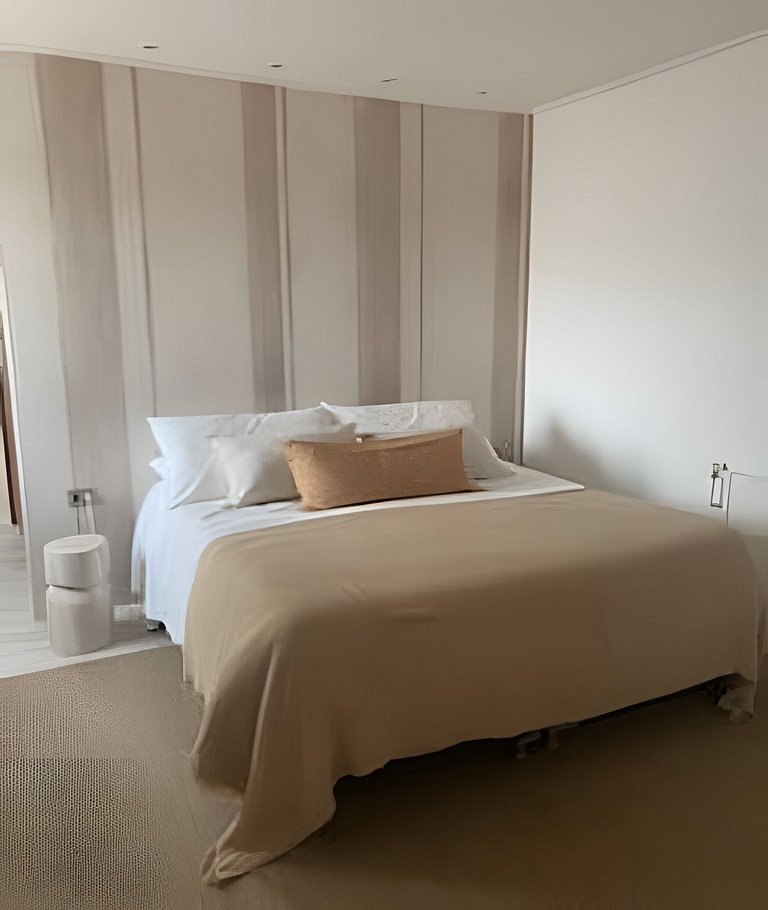 Descansa y Disfruta Tranquilamente