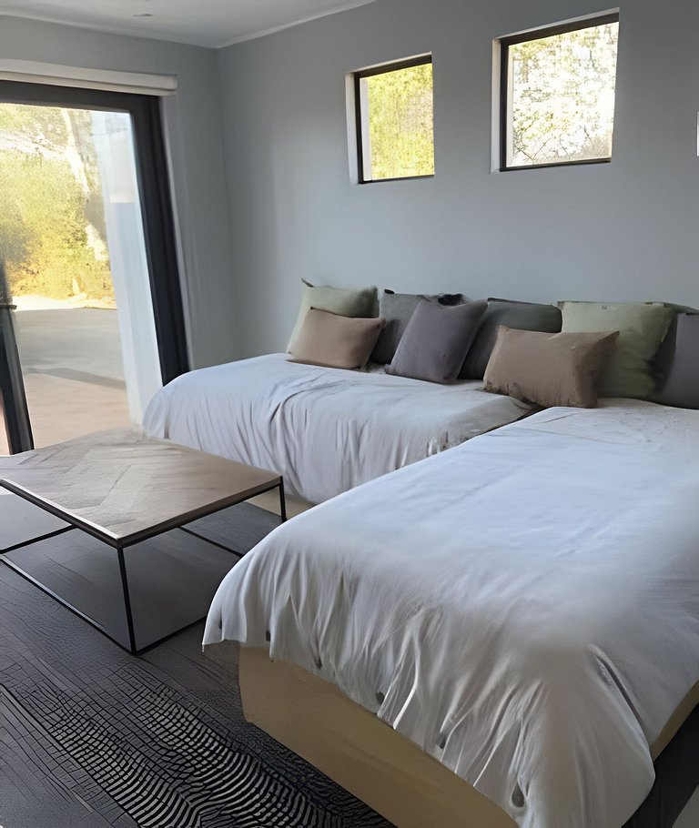 Descansa y Disfruta Tranquilamente