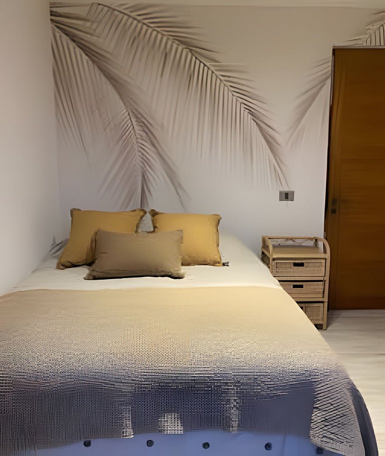 Descansa y Disfruta Tranquilamente