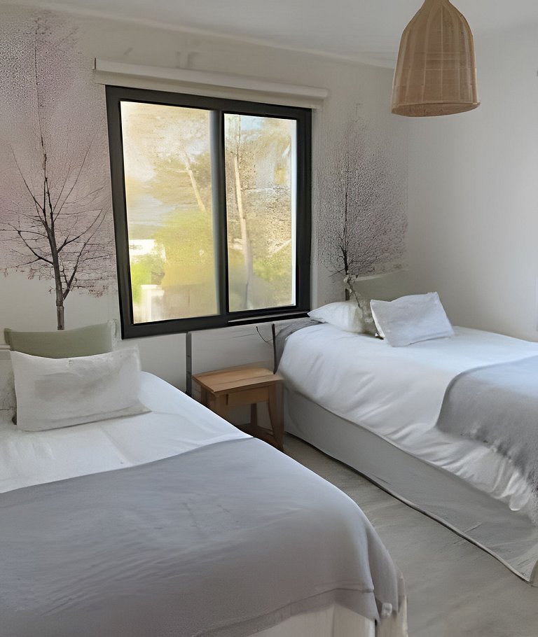 Descansa y Disfruta Tranquilamente