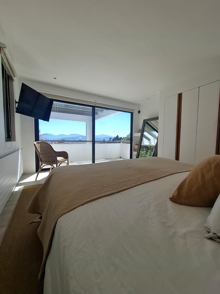 Descansa y Disfruta Tranquilamente