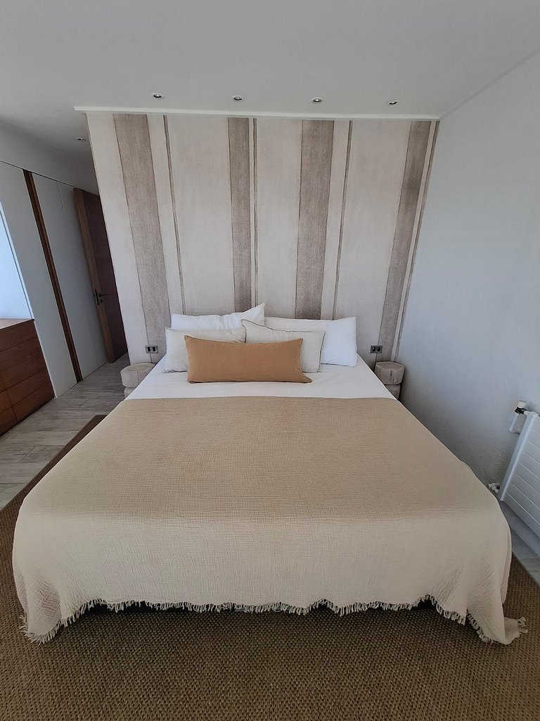 Descansa y Disfruta Tranquilamente