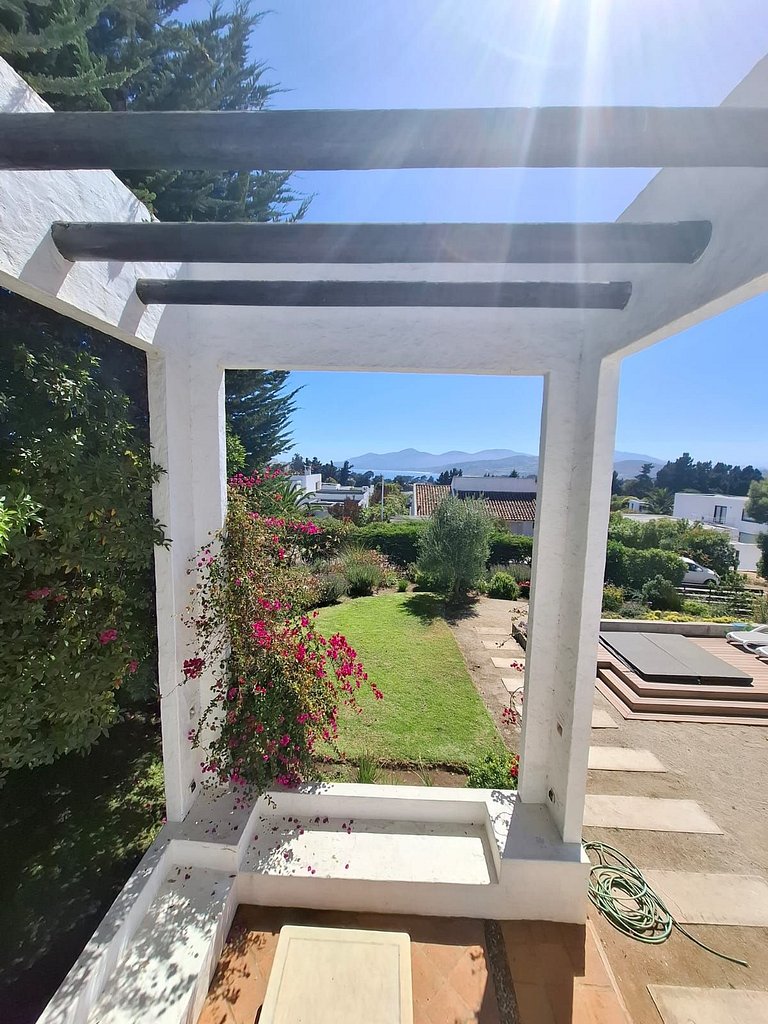 Descansa y Disfruta Tranquilamente