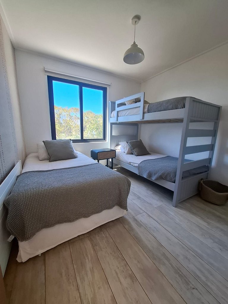 Descansa y Disfruta Tranquilamente