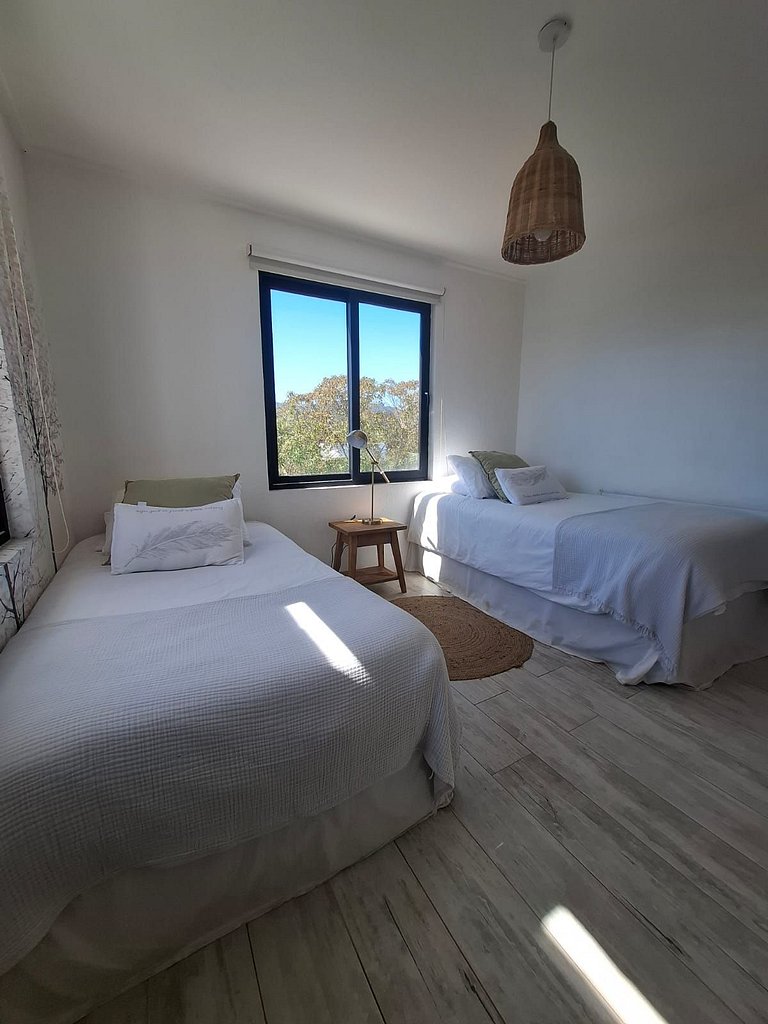 Descansa y Disfruta Tranquilamente