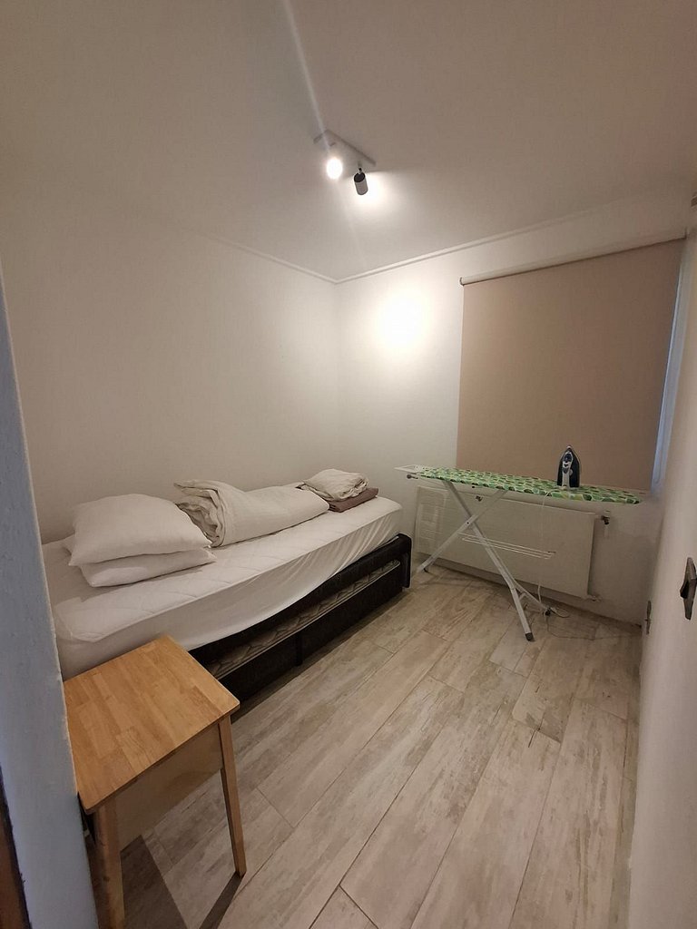 Descansa y Disfruta Tranquilamente