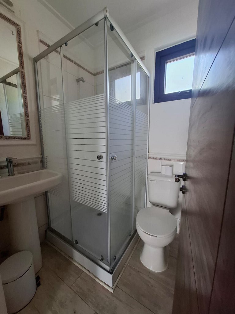 Descansa y Disfruta Tranquilamente