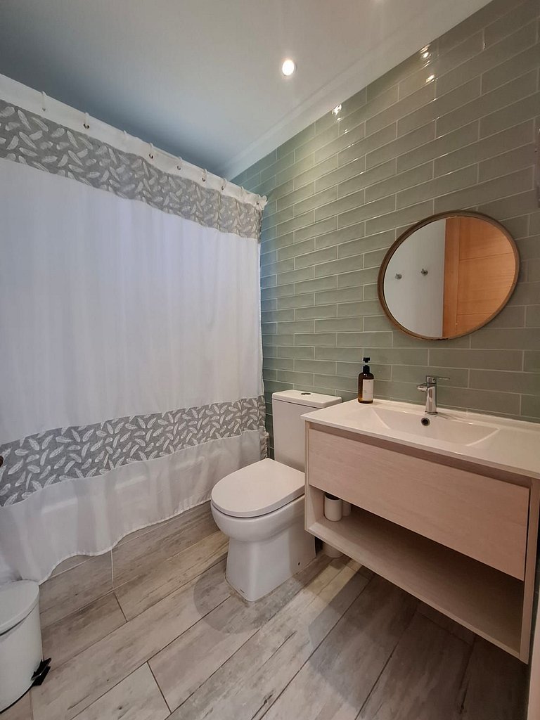 Descansa y Disfruta Tranquilamente