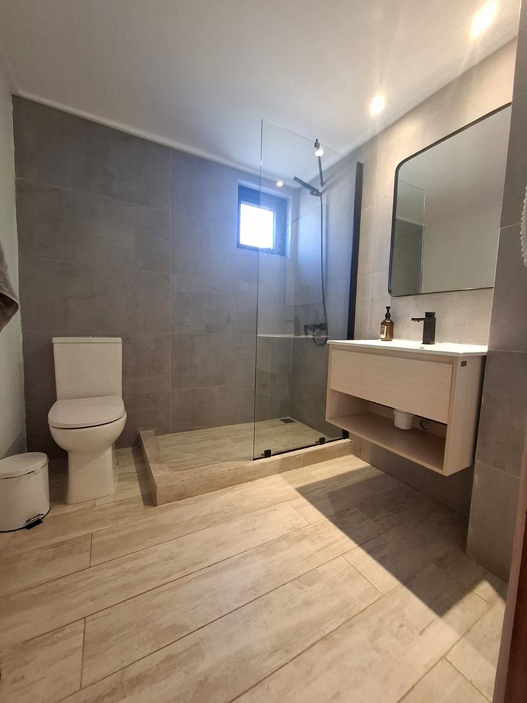 Descansa y Disfruta Tranquilamente