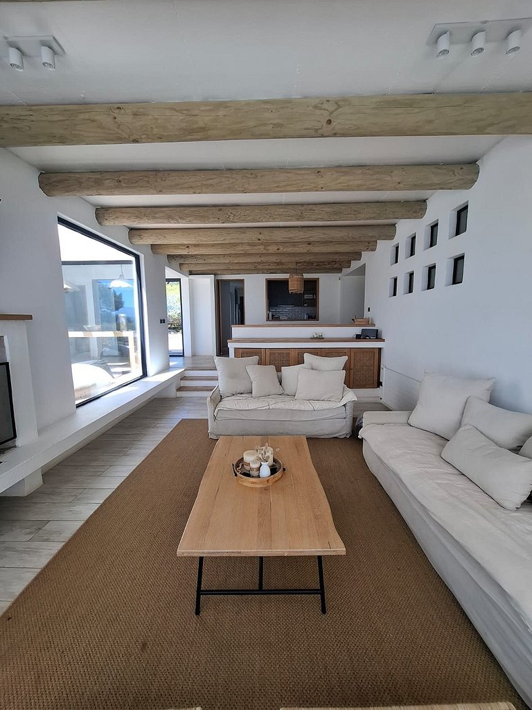 Descansa y Disfruta Tranquilamente