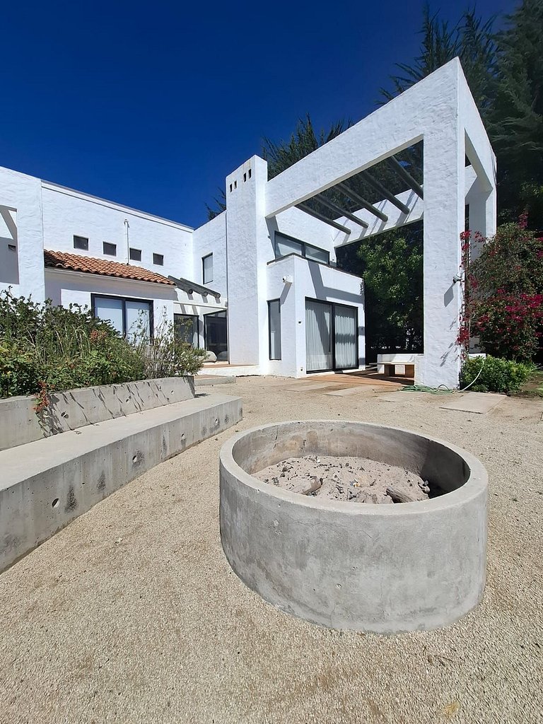 Descansa y Disfruta Tranquilamente