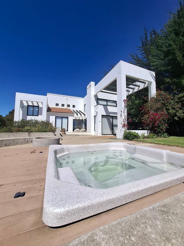 Descansa y Disfruta Tranquilamente