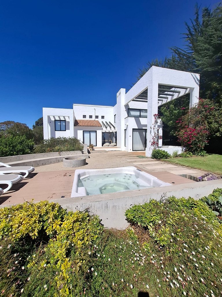 Descansa y Disfruta Tranquilamente