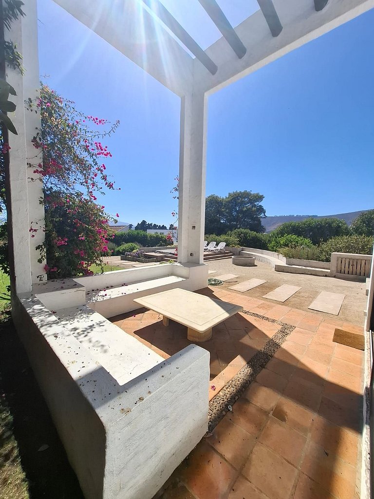 Descansa y Disfruta Tranquilamente