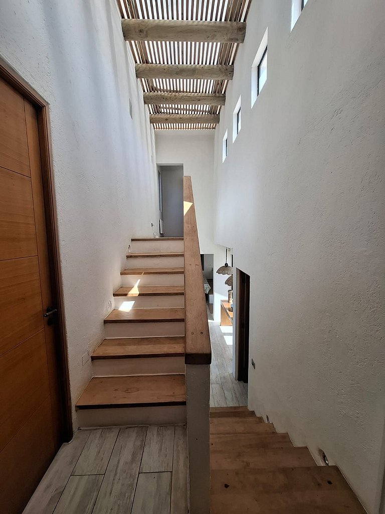 Descansa y Disfruta Tranquilamente