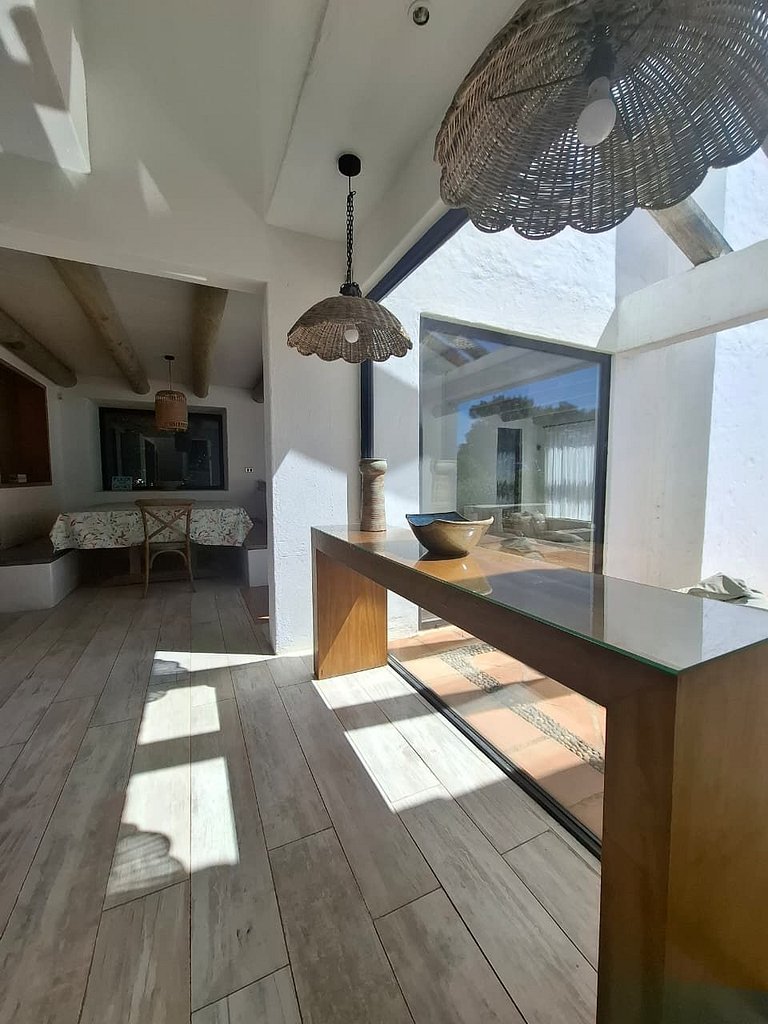 Descansa y Disfruta Tranquilamente